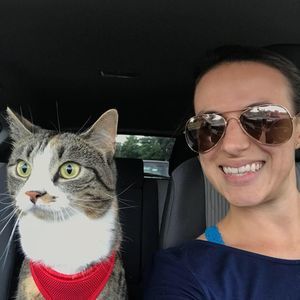 Meet your Posher, Kjirsten